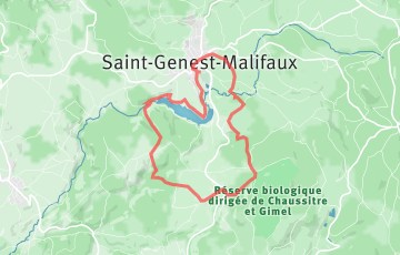 jean luc peyret - 14km