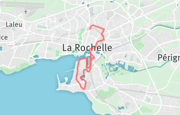 Marathon de la Rochelle