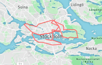 Stockholm Marathon