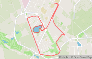 Courses de l'Indien - 10km