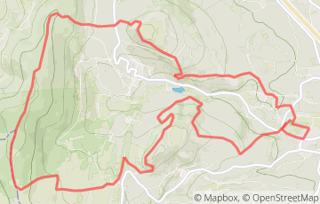 Trail des 2 Roches - T2R 16 km