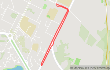 Courses de l'Indien - 5km