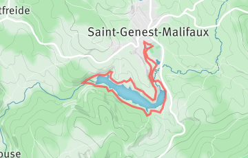 jean luc peyret - 7km