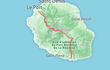 Raid 97.4 - Grand Raid