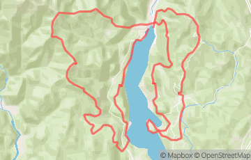 Ultra Trail Lago d'Orta