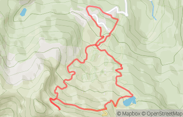 MDO TRAIL 2023