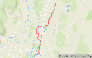 Foulées de l'Ill - 21.1km