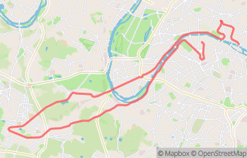 MARATHON POUR TOUS