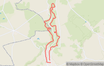 Trail de la Noxe - 16km