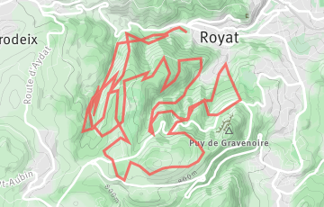 RoyaTTrail - 26km
