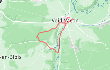 Les Foulées Vidusiennes - 10km