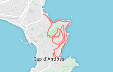 Le Calvaire Antibois