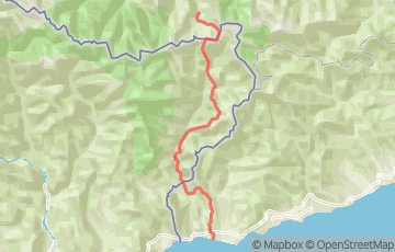 Cro Trail - CRO WILD TRAIL