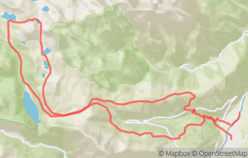 GRAND RAID DES PYRÉNÉES