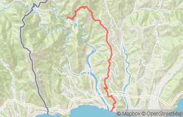 Cro Trail - MINI CRO TRAIL
