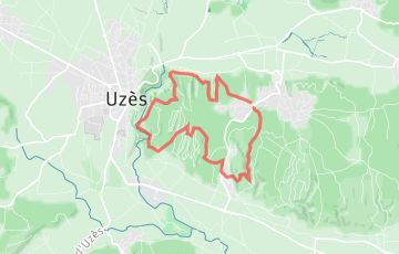 Jurassic Trail