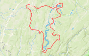 Cyclosportive La Vache qui rit®