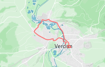 Semi-Marathon Meuse Grande Guerre - 10km de Verdun
