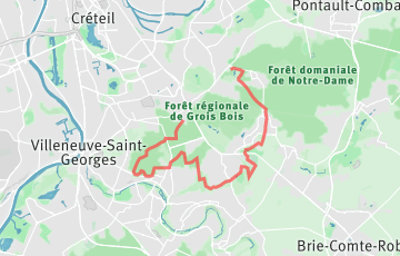 La Sagittaire