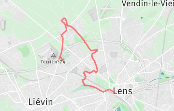 La Route du Louvre