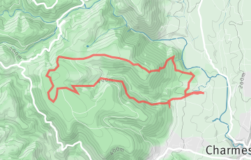 Trail des Gaulois - 10km