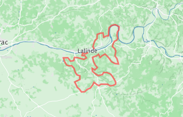 Périgord Grand Trail - Ultra du Périgord