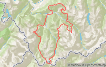 Trail Verbier St-Bernard by UTMB® - X-Alpine