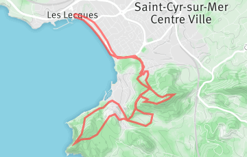 La Petite Saint Cyrienne