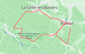 Semi-Marathon des Lions