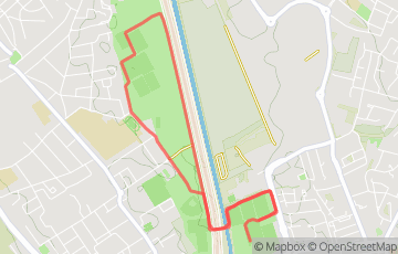 CAMI 5k - Course chronométrée FFA