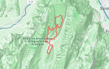 Festitrail d'Autrans