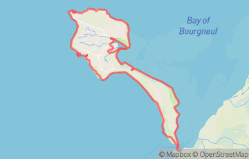 Tour de Noirmoutier