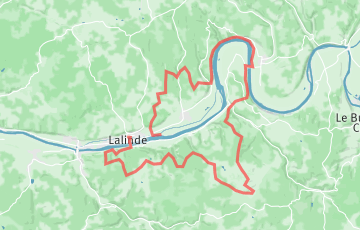 Périgord Grand Trail - Trail des Bastides