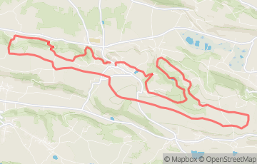 Course Saint-Cheffoise - La DardVador