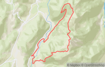 Trails de la Vallée du Brevon - Trail des 20 Ans