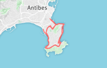 Courir pour une Fleur - 21.1km