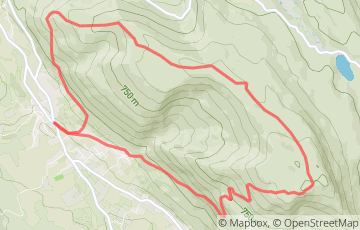 L'hivernale du TrailSoBugey