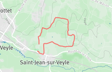 Saint Jean by Night - Saint Jean By Night Express