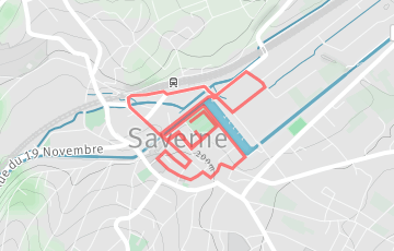La Savernoise