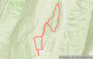Trail Hivernal du Vercors