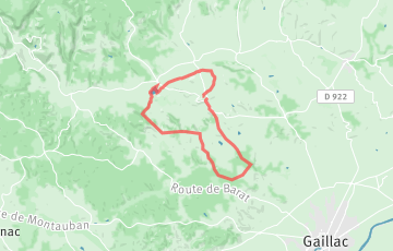 MontmirTrail - 21km