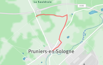 La Prunelloise - 5km