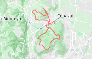 Noct'BlanzaTrail - Grand Huit