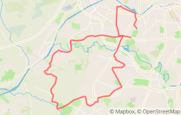 Manchester Marathon