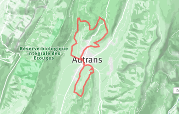 Festitrail d'Autrans