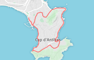 Courir pour une Fleur - 9.6km
