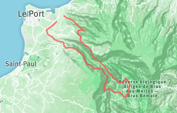 Trail de Minuit