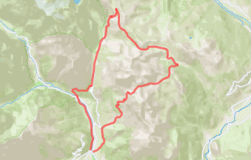 Grand Trail des Ecrins - Trail des Ecrins