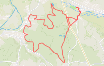 Grandvi'Trail - 20km