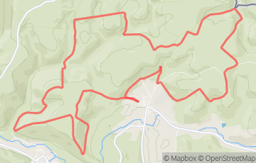 Trail des Torés - 19km